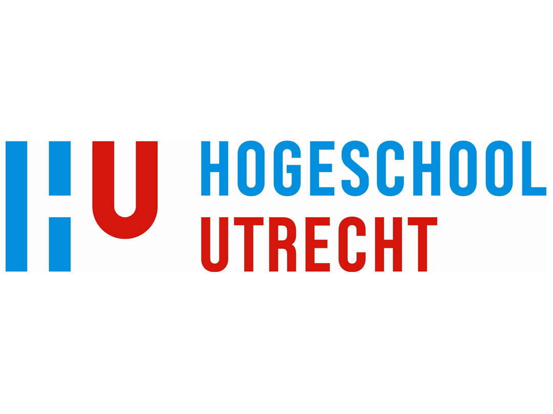 Hogeschool Utrecht Logo Onderwijsinstelling1